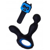 Вибростимулятор простаты с подогревом - Erotist Adult Toys - в Дзержинске купить с доставкой