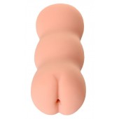 Телесный мастурбатор-анус TONG GGO 2 - KOKOS - в Дзержинске купить с доставкой