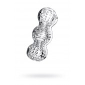 Прозрачный мастурбатор Rashmi - ToyFa - в Дзержинске купить с доставкой