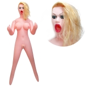 Секс-кукла с вибрацией Диана - Erowoman-Eroman - в Дзержинске купить с доставкой