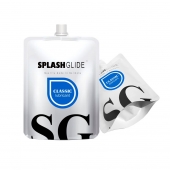 Лубрикант на водной основе Splashglide Lubricant Classic - 100 мл. - Splashglide - купить с доставкой в Дзержинске