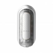 Мастурбатор Flip Zero с вибрацией - Tenga - в Дзержинске купить с доставкой