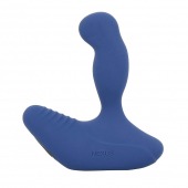 Синий вибромассажер простаты NEXUS REVO 2.0 с вращающейся головкой - Nexus Range - в Дзержинске купить с доставкой