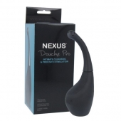 Анальный душ Nexus Douche Pro - Nexus Range - купить с доставкой в Дзержинске