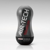 Мастурбатор AIR-TECH Squeeze Strong - Tenga - в Дзержинске купить с доставкой