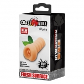 Мастурбатор-вагина Moira - Baile - в Дзержинске купить с доставкой