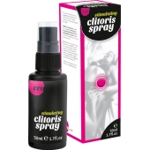 Возбуждающий спрей для женщин Stimulating Clitoris Spray - 50 мл. - Ero - купить с доставкой в Дзержинске