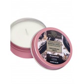 Массажная свеча  Искушение - БиоМед - купить с доставкой в Дзержинске