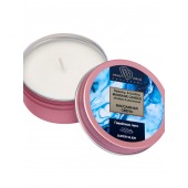 Массажная свеча  Гавайское лето - БиоМед - купить с доставкой в Дзержинске