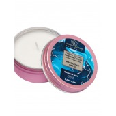 Массажная свеча  Весенняя роса - БиоМед - купить с доставкой в Дзержинске