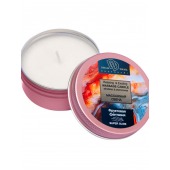 Массажная свеча  Фруктовая фантазия - БиоМед - купить с доставкой в Дзержинске