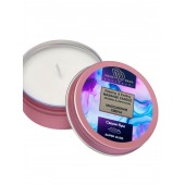 Массажная свеча  Смузи бум - БиоМед - купить с доставкой в Дзержинске