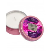 Массажная свеча  Райская вишня - БиоМед - купить с доставкой в Дзержинске