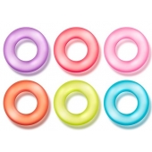 Набор из 6 эрекционных колец King of the Ring - Blush Novelties - в Дзержинске купить с доставкой