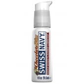 Лубрикант с ароматом шоколада Swiss Navy Chocolate Bliss Lube - 29,5 мл. - Swiss navy - купить с доставкой в Дзержинске