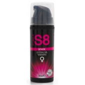 Гель для клитора с разогревающим эффектом Stimul8 Spark Clitoral Warming - 30 мл. - Stimul8 - купить с доставкой в Дзержинске