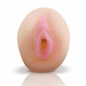 Вагина-мастурбатор Tuna Taco - Pipedream - в Дзержинске купить с доставкой