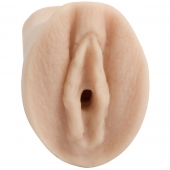 Мастурбатор-вагина Palm Pal Natural ULTRASKYN Masturbator Pussy - Doc Johnson - в Дзержинске купить с доставкой