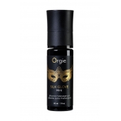 Набор для эротического массажа Orgie Pearl Lust Massage - ORGIE - купить с доставкой в Дзержинске