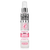 Увлажняющий интимный гель Active Glide Prebiotic - 100 гр. - Биоритм - купить с доставкой в Дзержинске