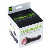 Крепление Fleshlight - Shower Mount - Fleshlight - в Дзержинске купить с доставкой