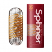 Мастурбатор SPINNER Beads - Tenga - в Дзержинске купить с доставкой