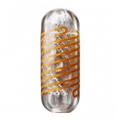 Мастурбатор SPINNER Beads - Tenga - в Дзержинске купить с доставкой
