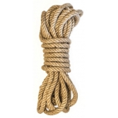 Веревка для связывания Beloved - 5 м. - Lola Games - купить с доставкой в Дзержинске