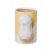 Белый мастурбатор Dreamy - Lola Games - в Дзержинске купить с доставкой