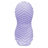 Сиреневый мастурбатор Fuzzy - Lola Games - в Дзержинске купить с доставкой