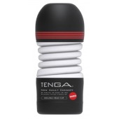 Мастурбатор TENGA Rolling Head Cup Strong - Tenga - в Дзержинске купить с доставкой