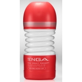 Мастурбатор TENGA Rolling Head Cup - Tenga - в Дзержинске купить с доставкой