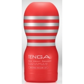 Мастурбатор TENGA Original Vacuum Cup - Tenga - в Дзержинске купить с доставкой