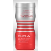 Мастурбатор TENGA Dual Sensation Cup - Tenga - в Дзержинске купить с доставкой