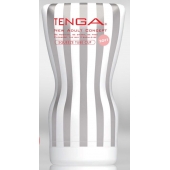 Мастурбатор TENGA Squeeze Tube Cup Soft - Tenga - в Дзержинске купить с доставкой
