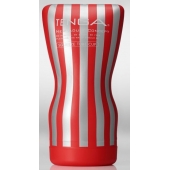Мастурбатор TENGA Squeeze Tube Cup - Tenga - в Дзержинске купить с доставкой