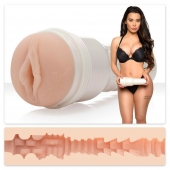 Мастурбатор-вагина Fleshlight Girls - Lana Rhoades Destiny - Fleshlight - в Дзержинске купить с доставкой