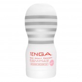 Мастурбатор TENGA Original Vacuum Cup Soft - Tenga - в Дзержинске купить с доставкой