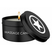 Набор из 3 массажных свечей Massage Candle Set - Shots Media BV - купить с доставкой в Дзержинске