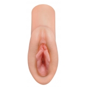 Телесный мастурбатор-вагина Dream Stroker - Pipedream - в Дзержинске купить с доставкой