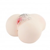 Мастурбатор с вибрацией Japanese School Girl - Baile - в Дзержинске купить с доставкой