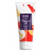 Анальная смазка на водной основе OYO Personal Gel Aloe - 50 мл. - OYO - купить с доставкой в Дзержинске