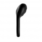 Черное эрекционное виброкольцо Majestic Duo - Satisfyer - в Дзержинске купить с доставкой