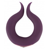 Вибратор для пар Two Motors Couple’s Ring в форме кольца - Orion - в Дзержинске купить с доставкой