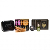 Эротический набор Weekender Kit The Original - Kama Sutra - купить с доставкой в Дзержинске