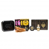 Эротический набор Weekender Kit Coconut Pineapple - Kama Sutra - купить с доставкой в Дзержинске