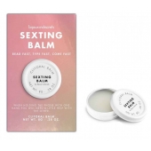 Бальзам для клитора Sexting Balm - 8 гр. - Bijoux Indiscrets - купить с доставкой в Дзержинске