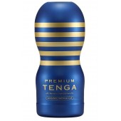 Мастурбатор TENGA Premium Original Vacuum Cup - Tenga - в Дзержинске купить с доставкой