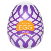 Мастурбатор-яйцо MESH - Tenga - в Дзержинске купить с доставкой