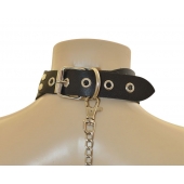 Ошейник  Веселый Роджер - Sitabella - купить с доставкой в Дзержинске